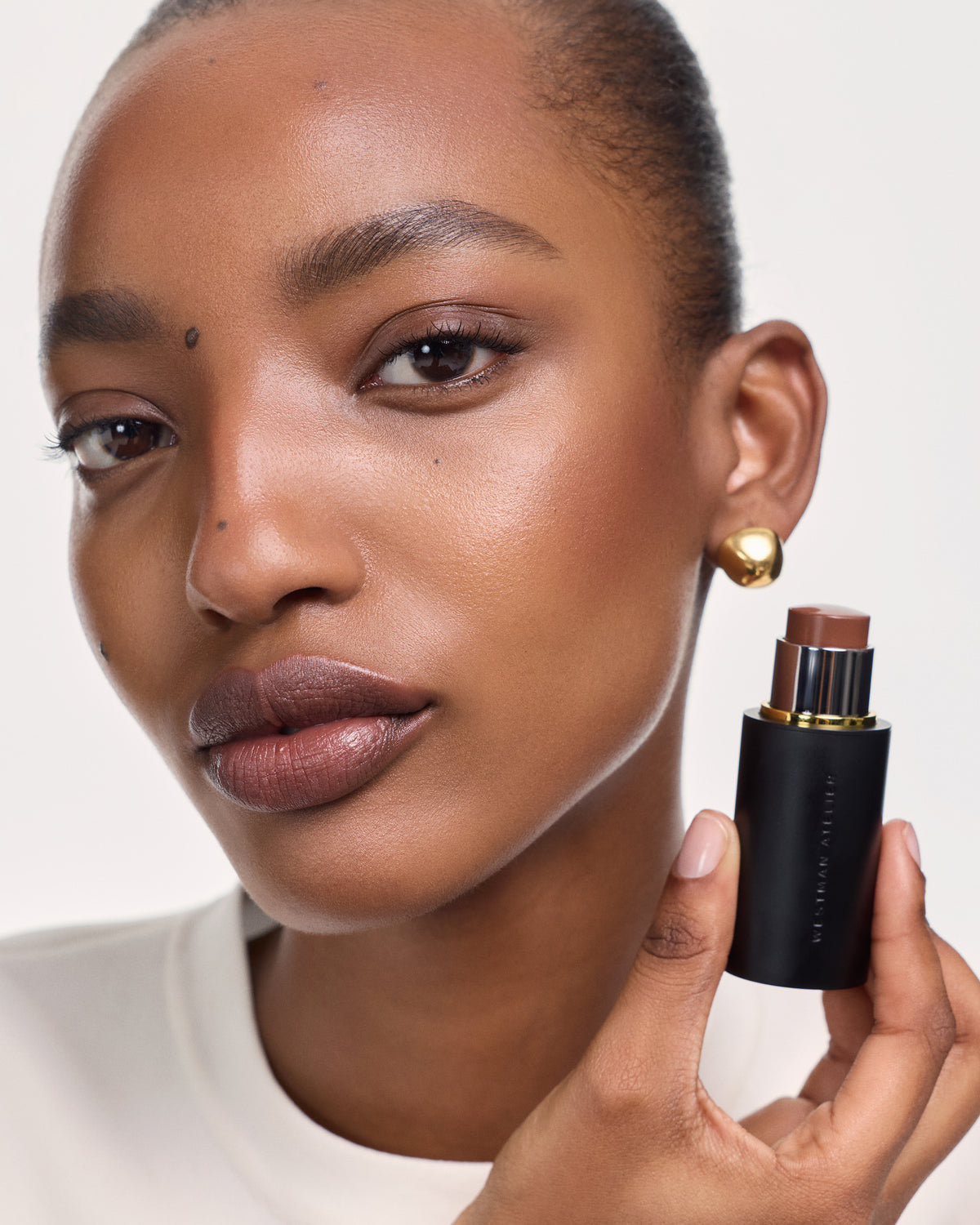 Westman Atelier Face Trace Contour Stick