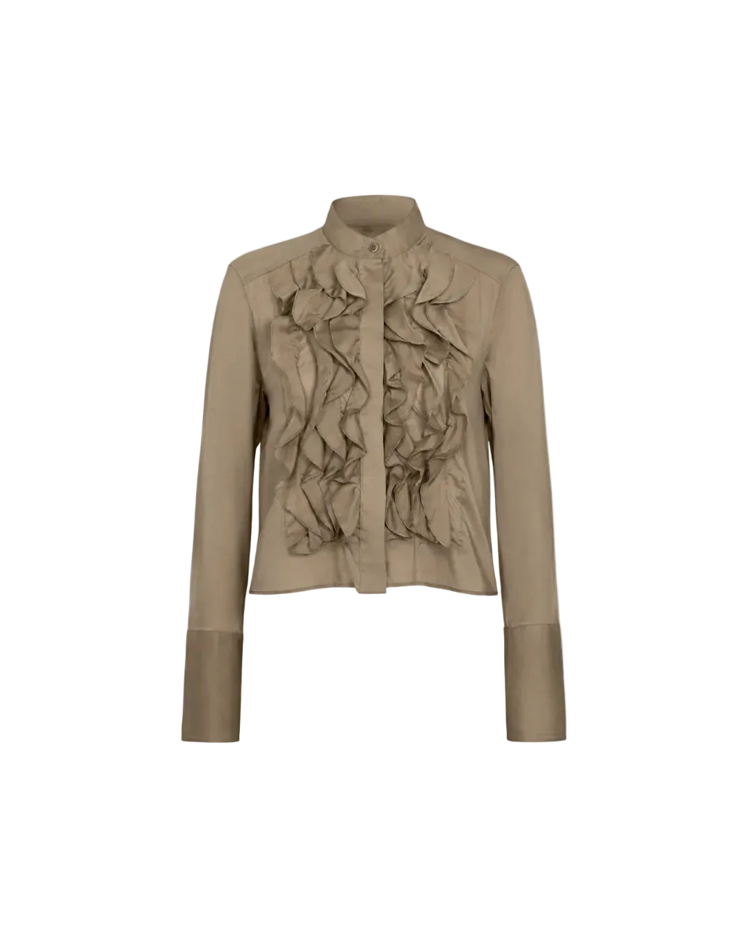 TWP Patti Top