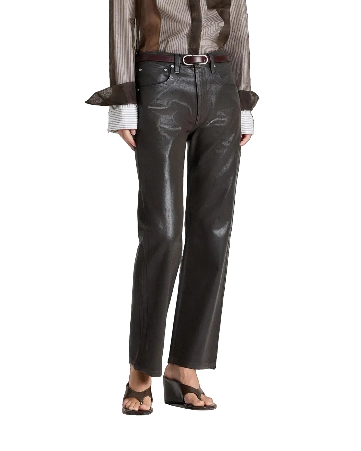 TWP Kent St Pant