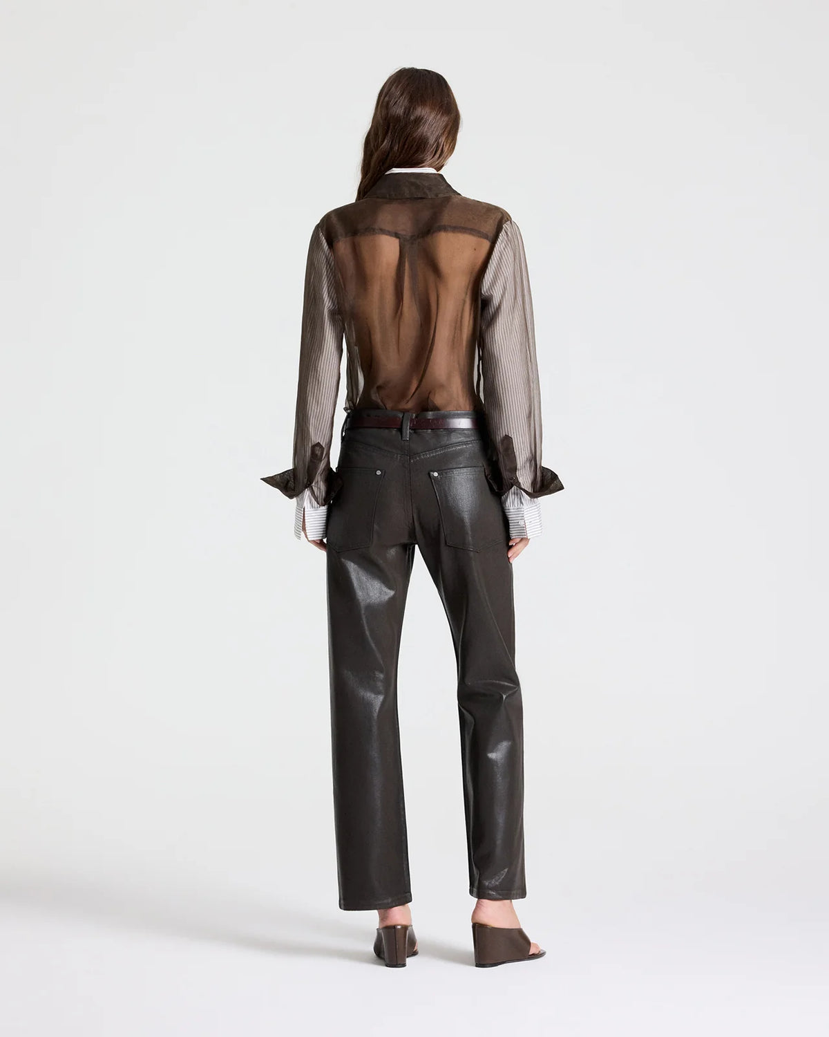 TWP Kent St Pant