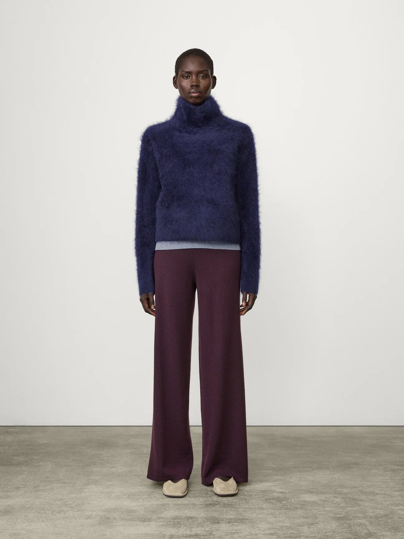 Lisa Yang Floren Sweater