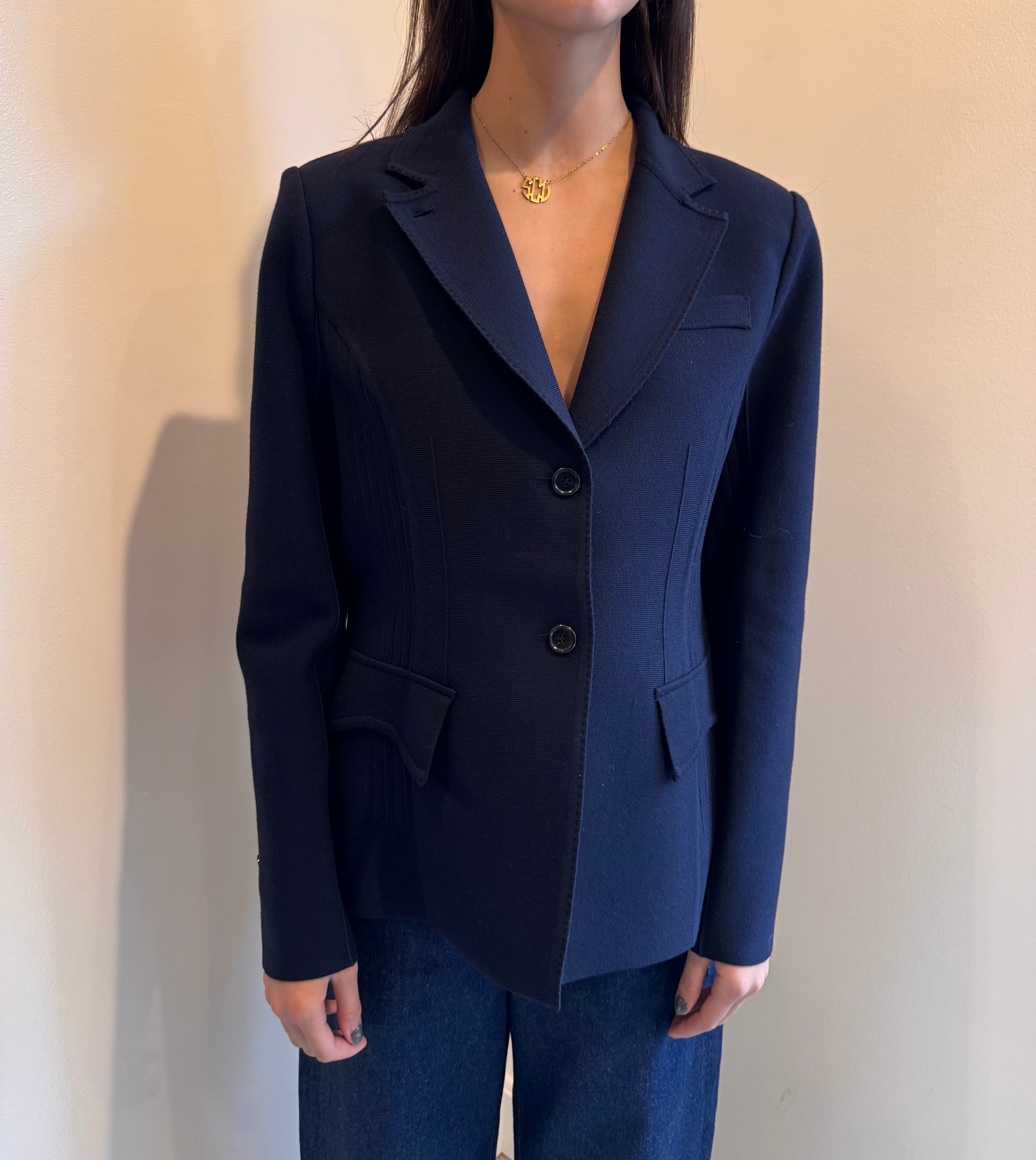 RVN Iconic Beacon Tailored Fit Convertible Jacket