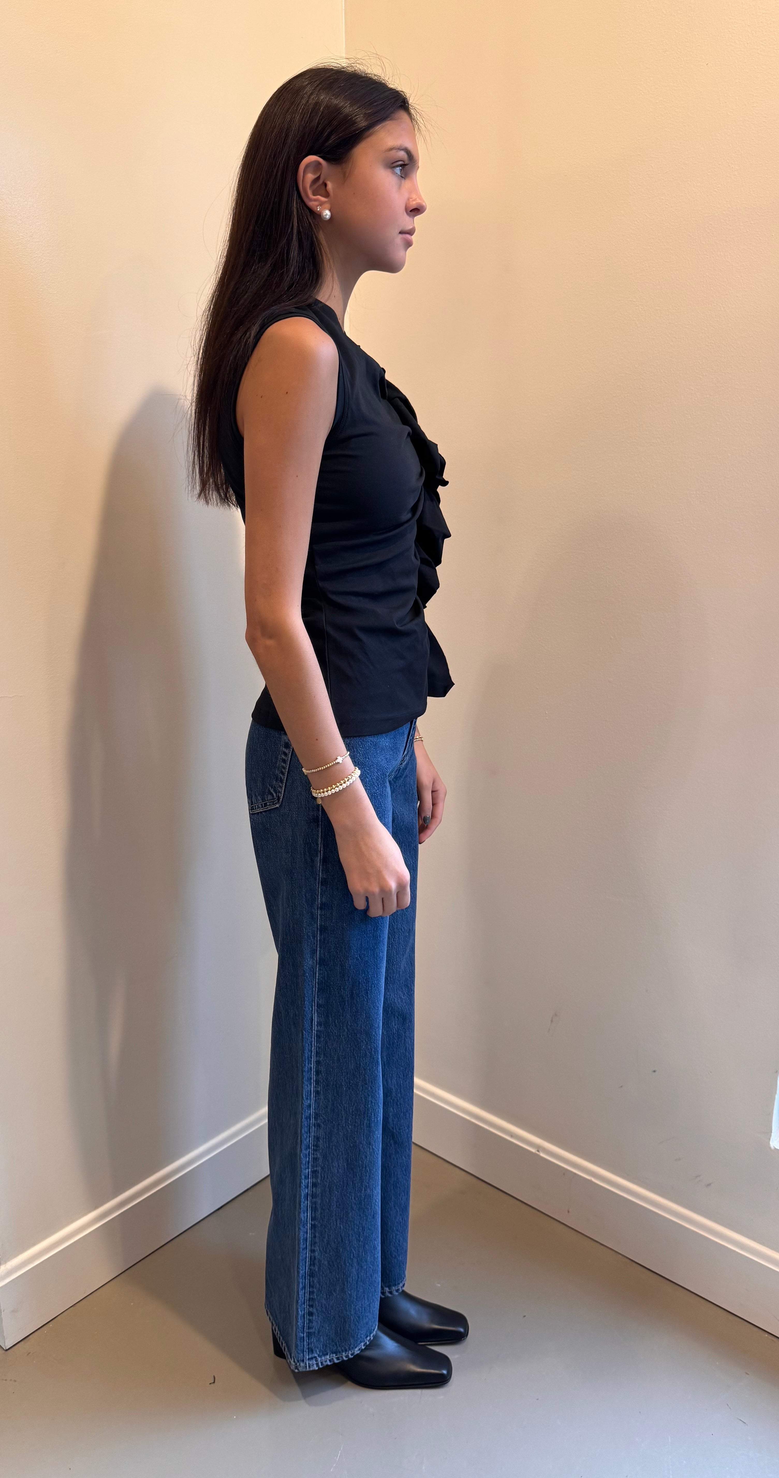 SLVRLAKE Grace Jeans