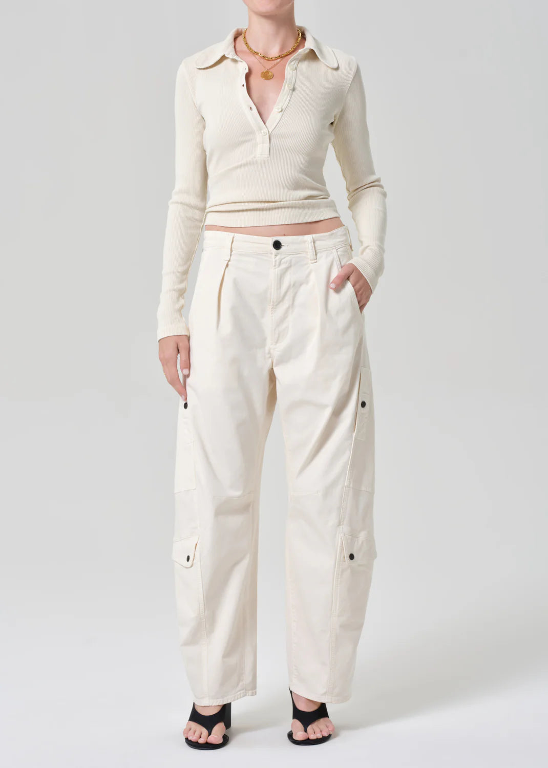 Citizens of Humanity Flight Pant