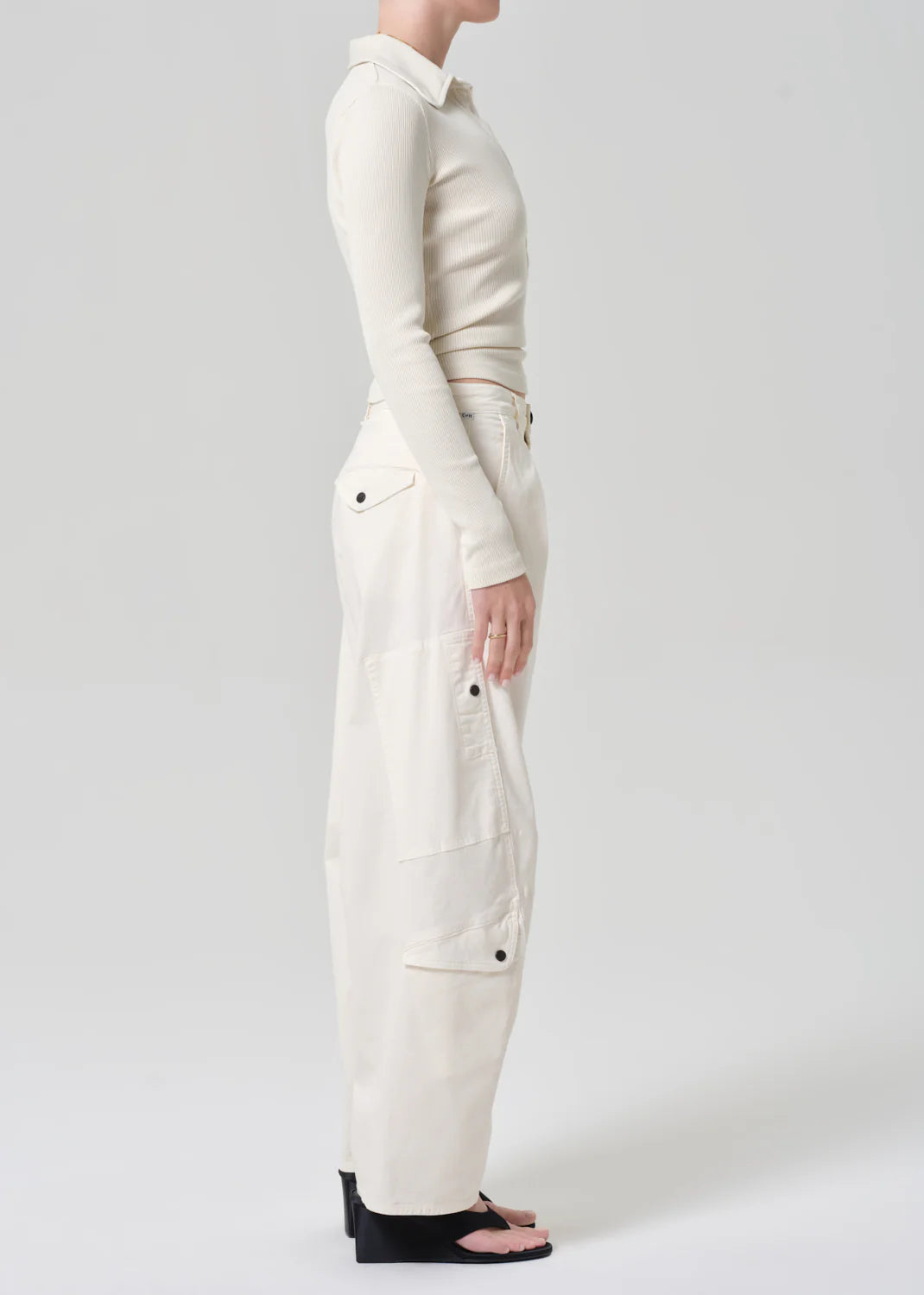 Citizens of Humanity Flight Pant