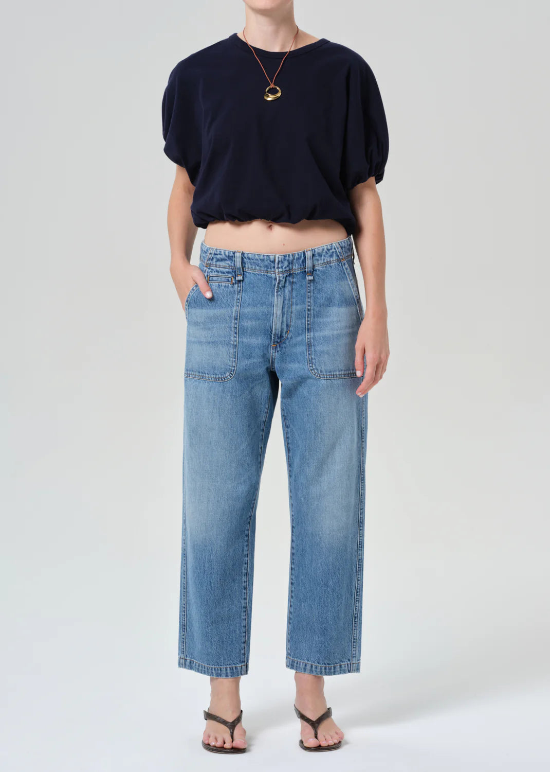 Citizens of Humanity Winslow Utility