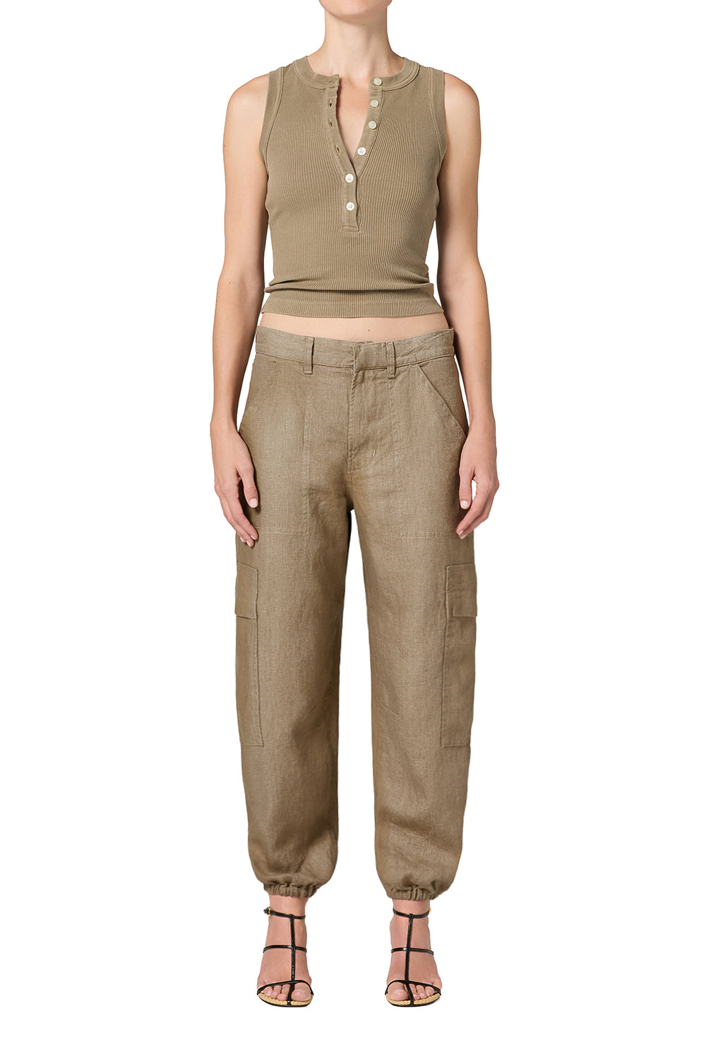 Citizens of Humanity Ciela Balloon Utility