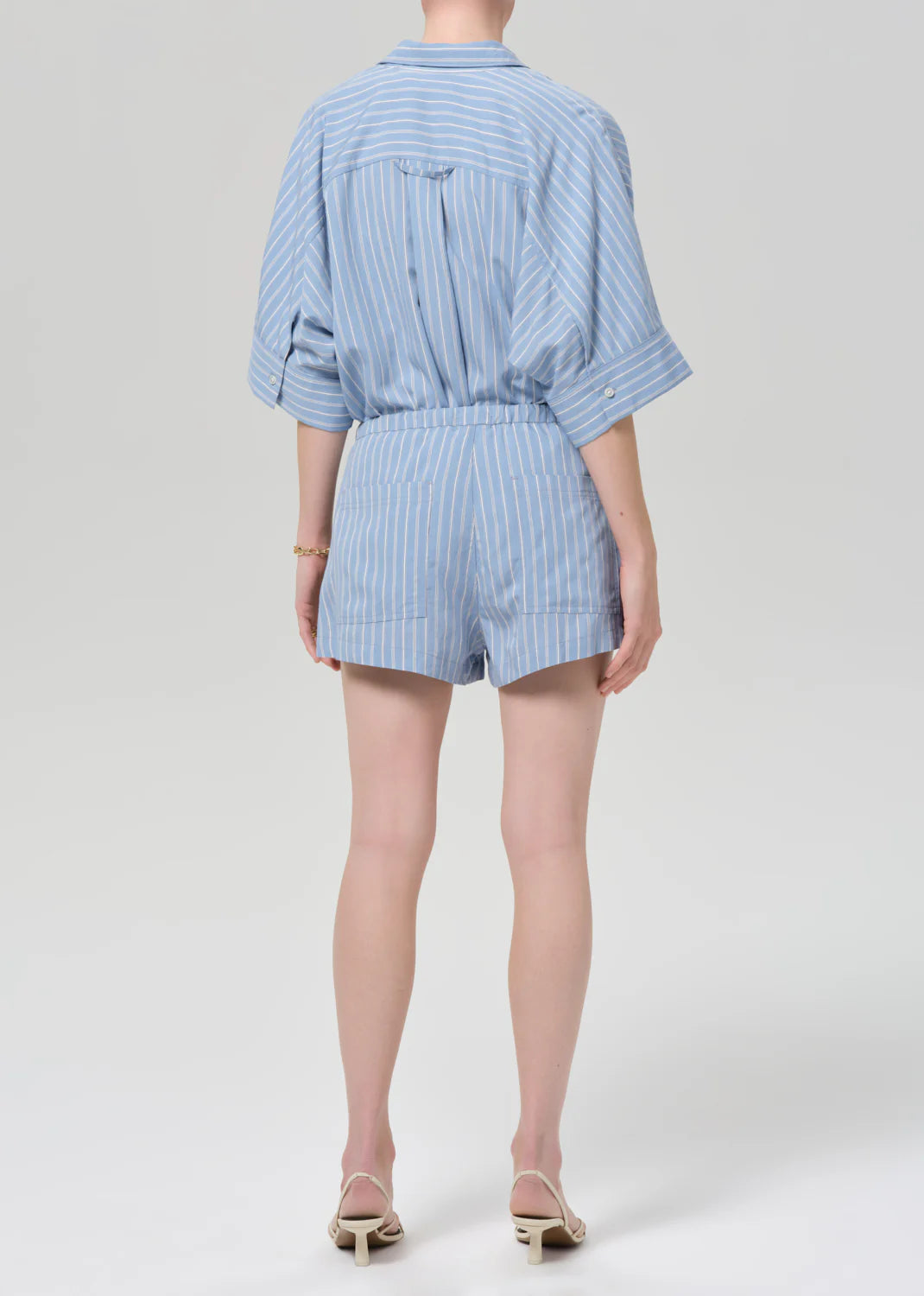 Citizens of Humanity Este Drawstring Short