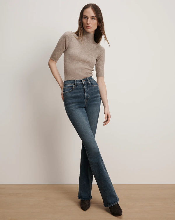 Veronica Beard Alastair Pullover