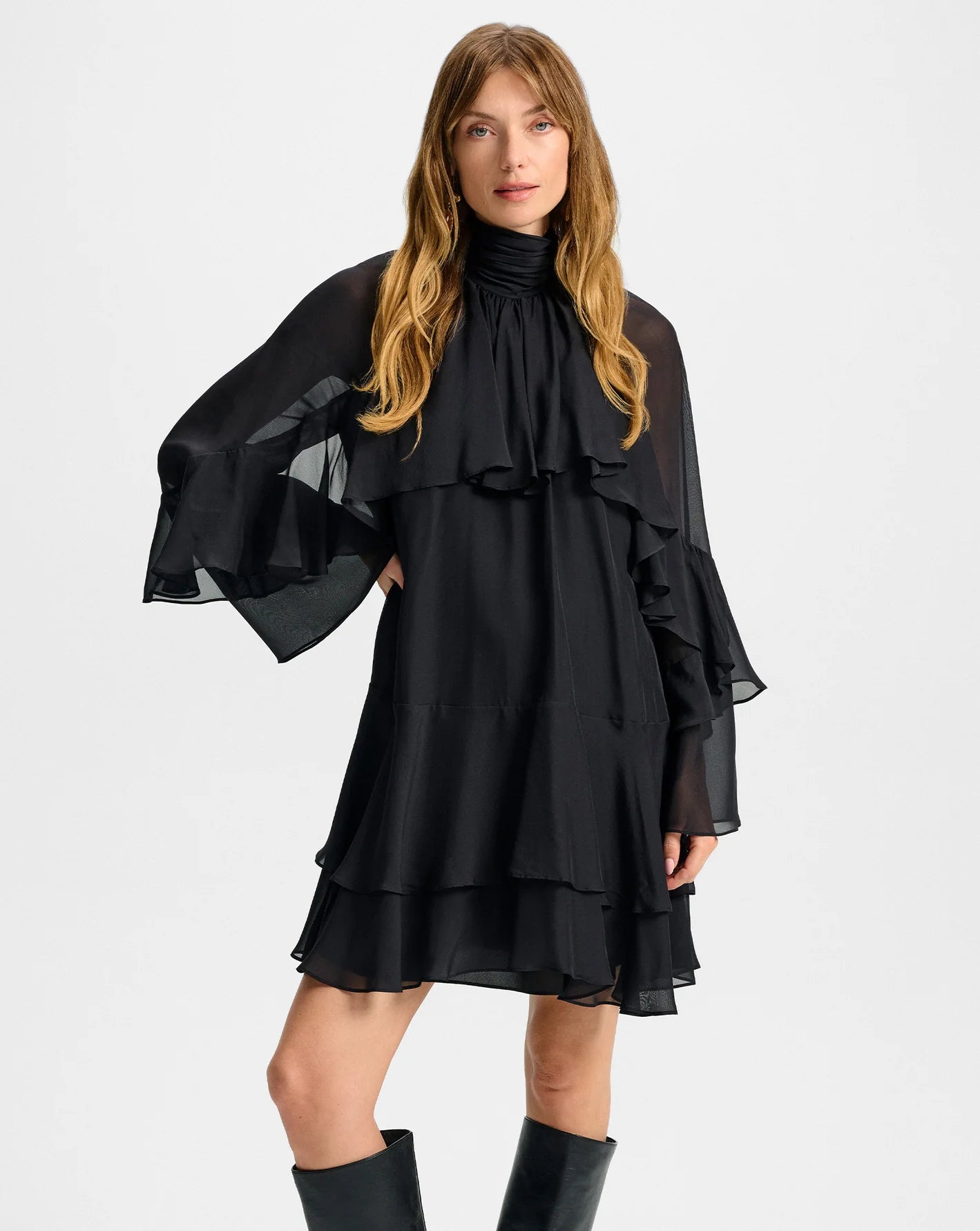 Veronica Beard Adlington Dress