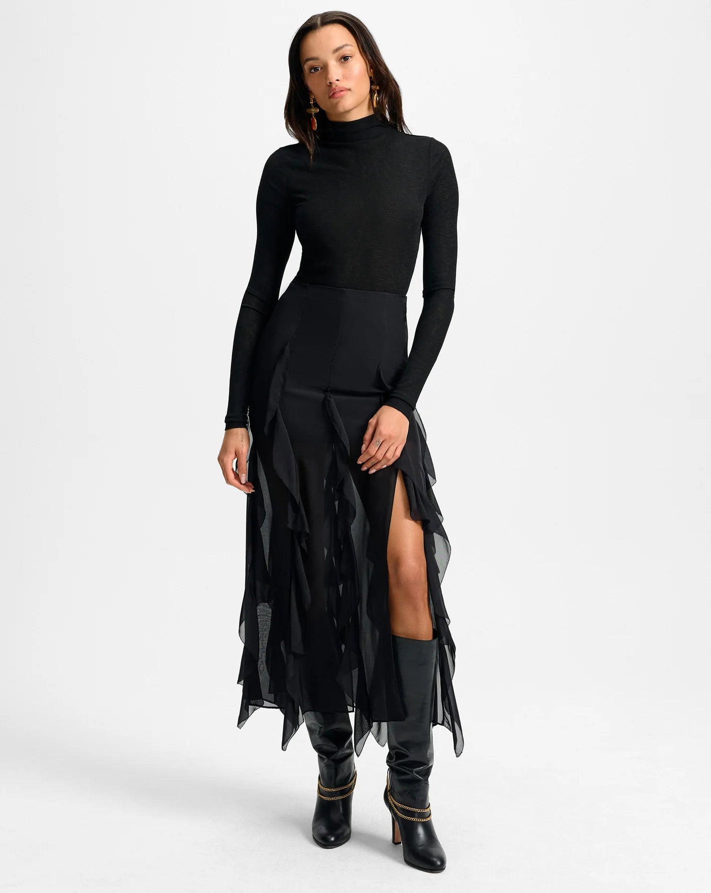 Veronica Beard Ava Skirt