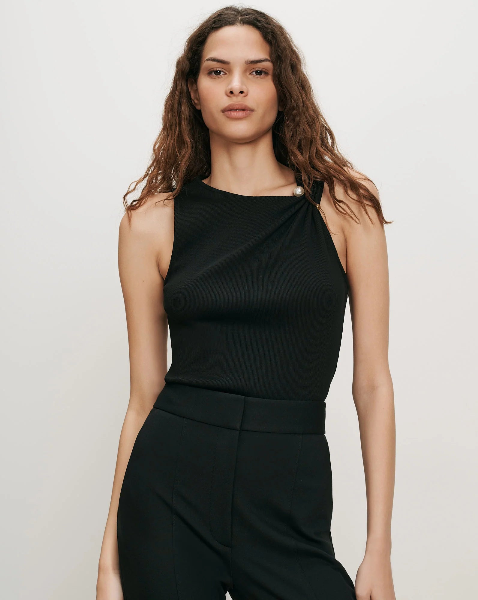 Veronica Beard Deylin Top