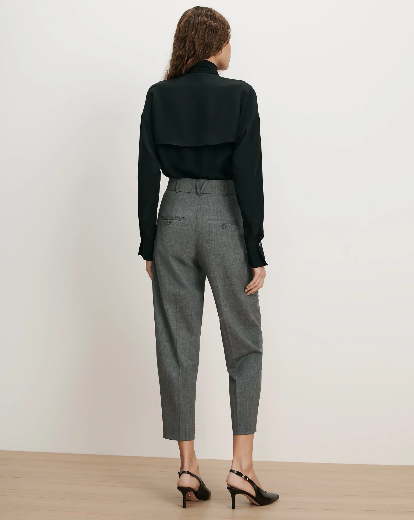 Veronica Beard Darlis Blouse