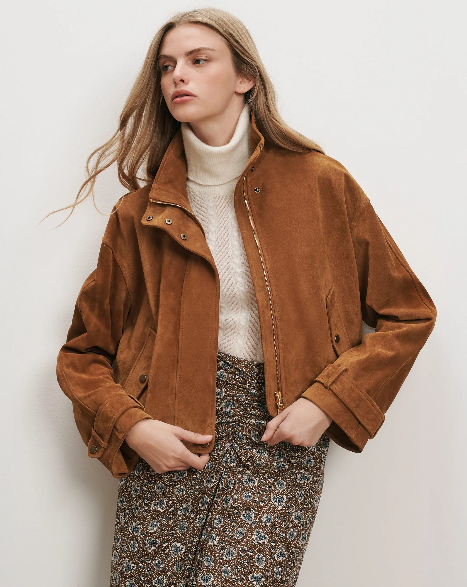 Veronica Beard Bateman Jacket