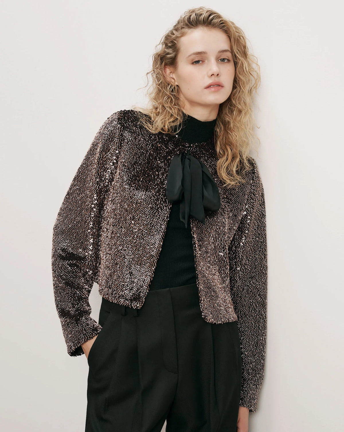Veronica Beard Bancroff Jacket