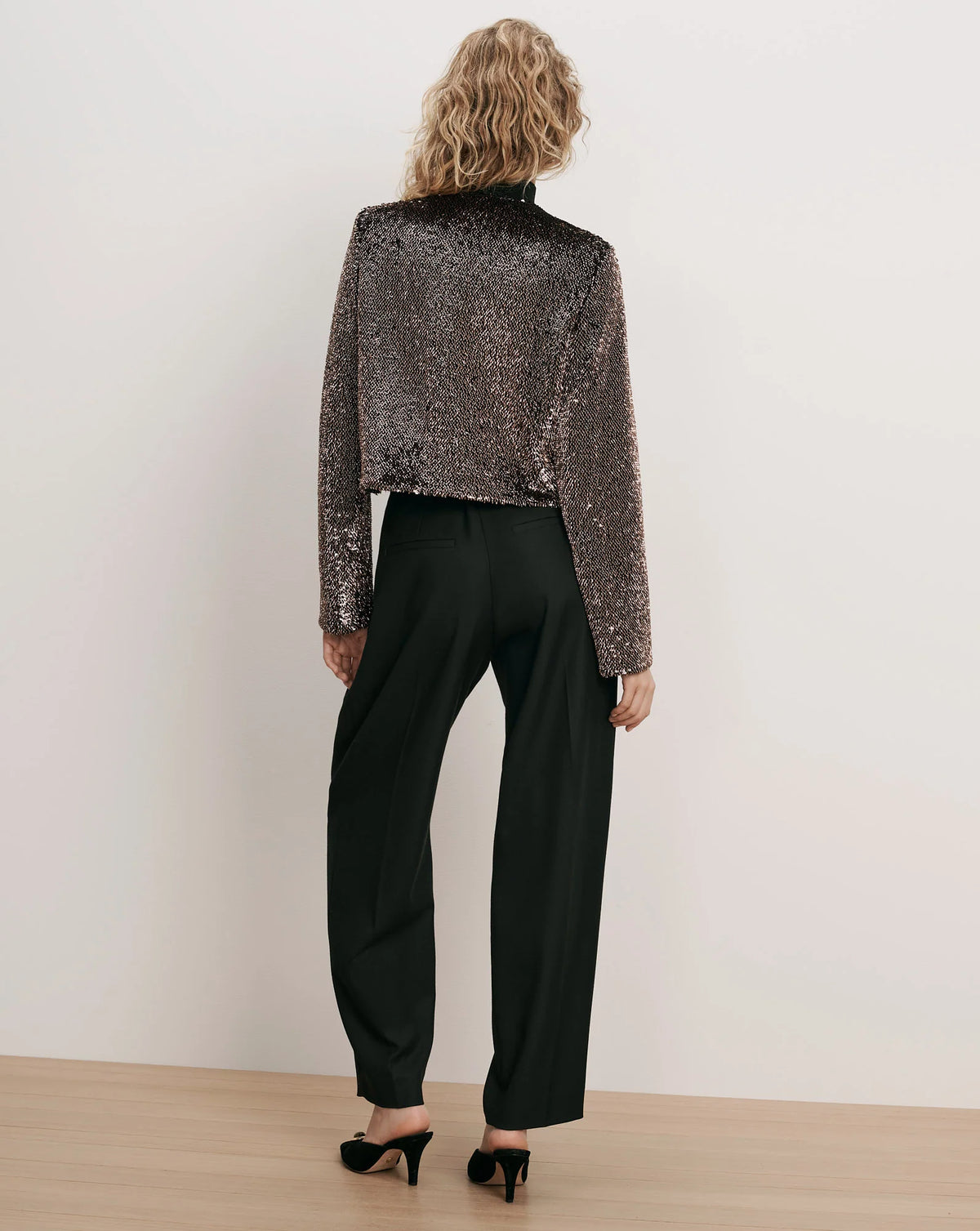 Veronica Beard Bancroff Jacket
