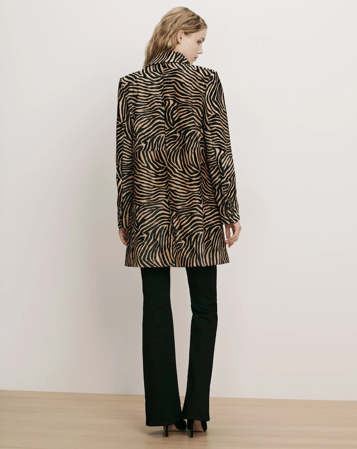 Veronica Beard Shelley Dickey Coat