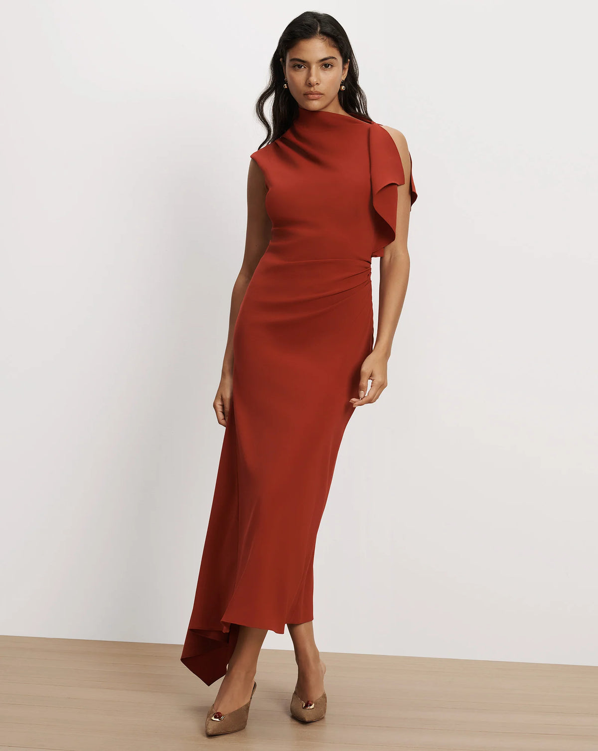 Veronica Beard Brett Dress