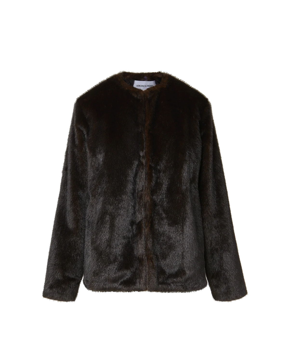 Veronica Beard Griselda Dickey Coat