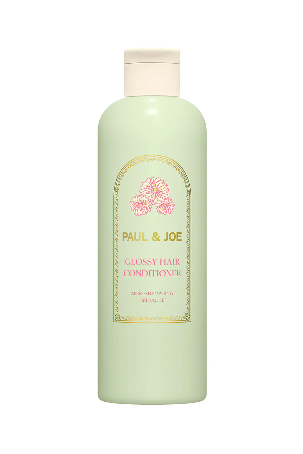Paul & Joe Glossy Hair Conditioner