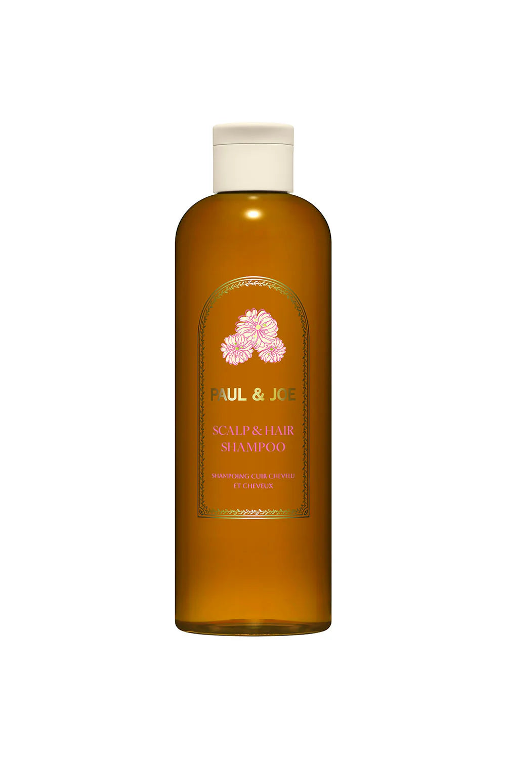 Paul & Joe Scalp + Hair Shampoo