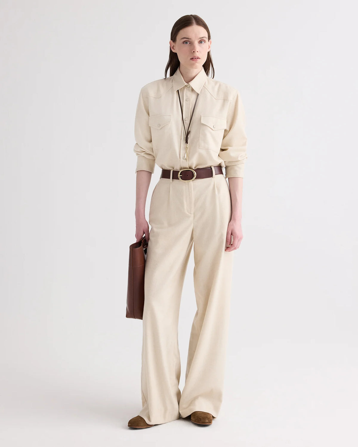 TWP Hudson St Pant