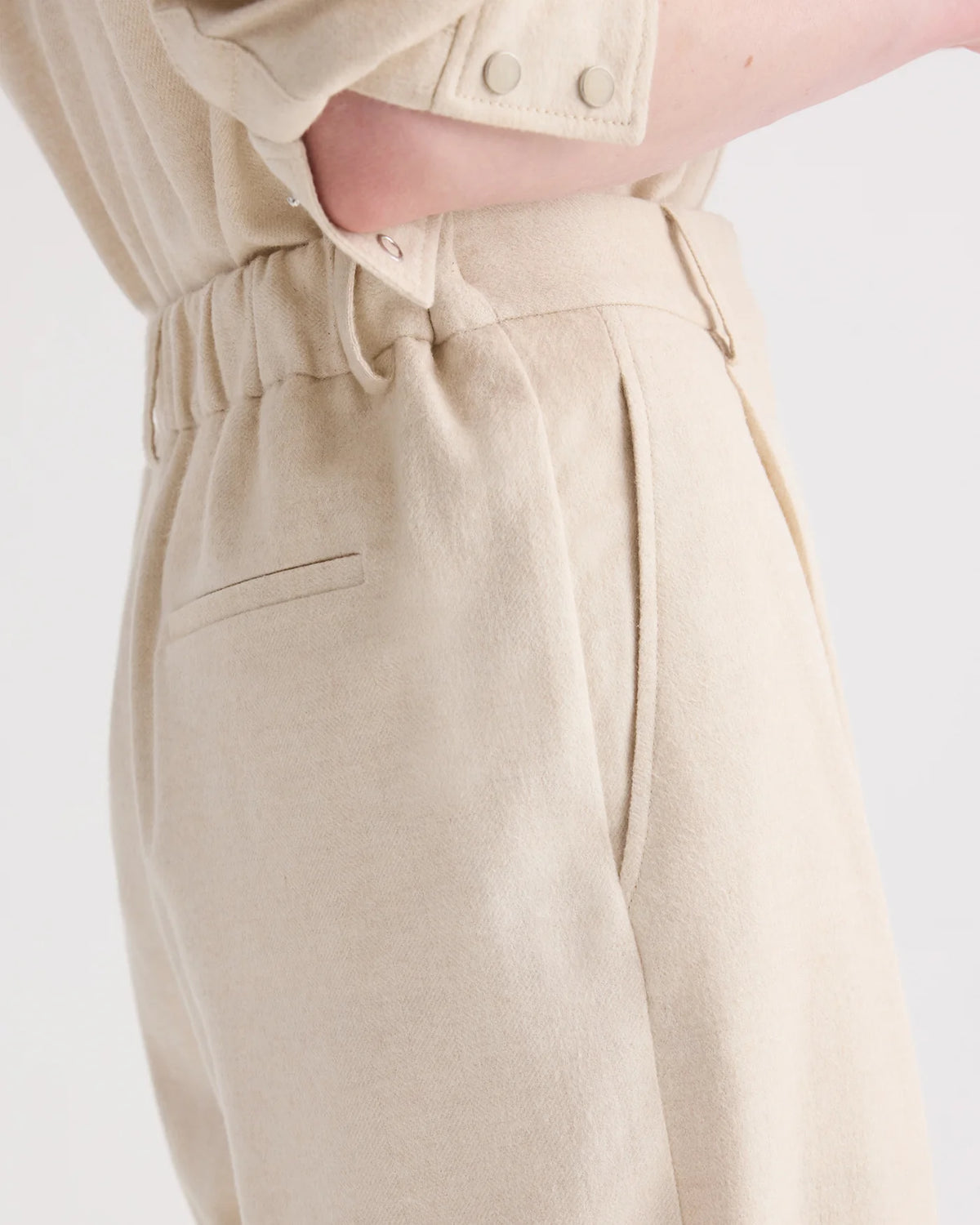 TWP Hudson St Pant