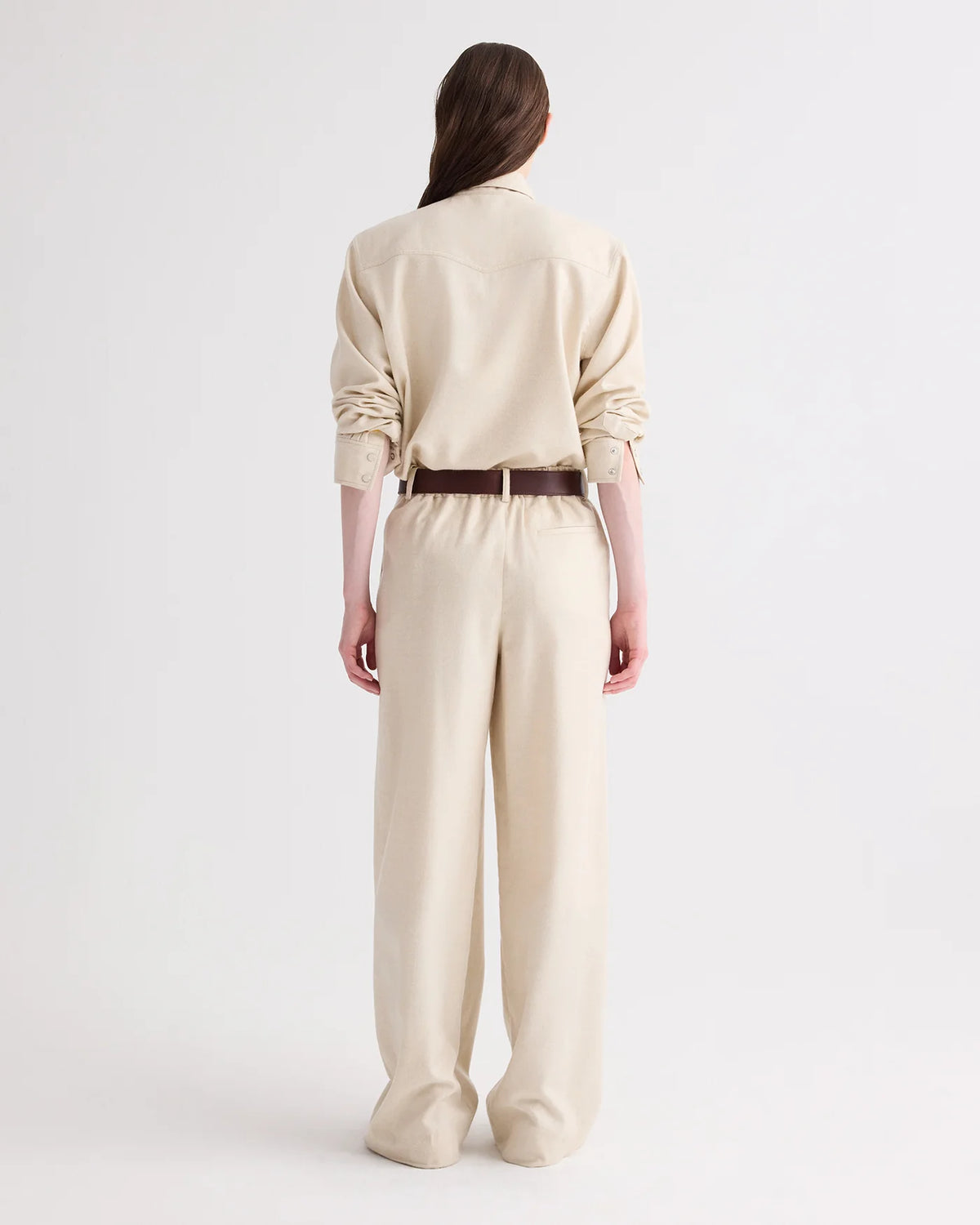 TWP Hudson St Pant