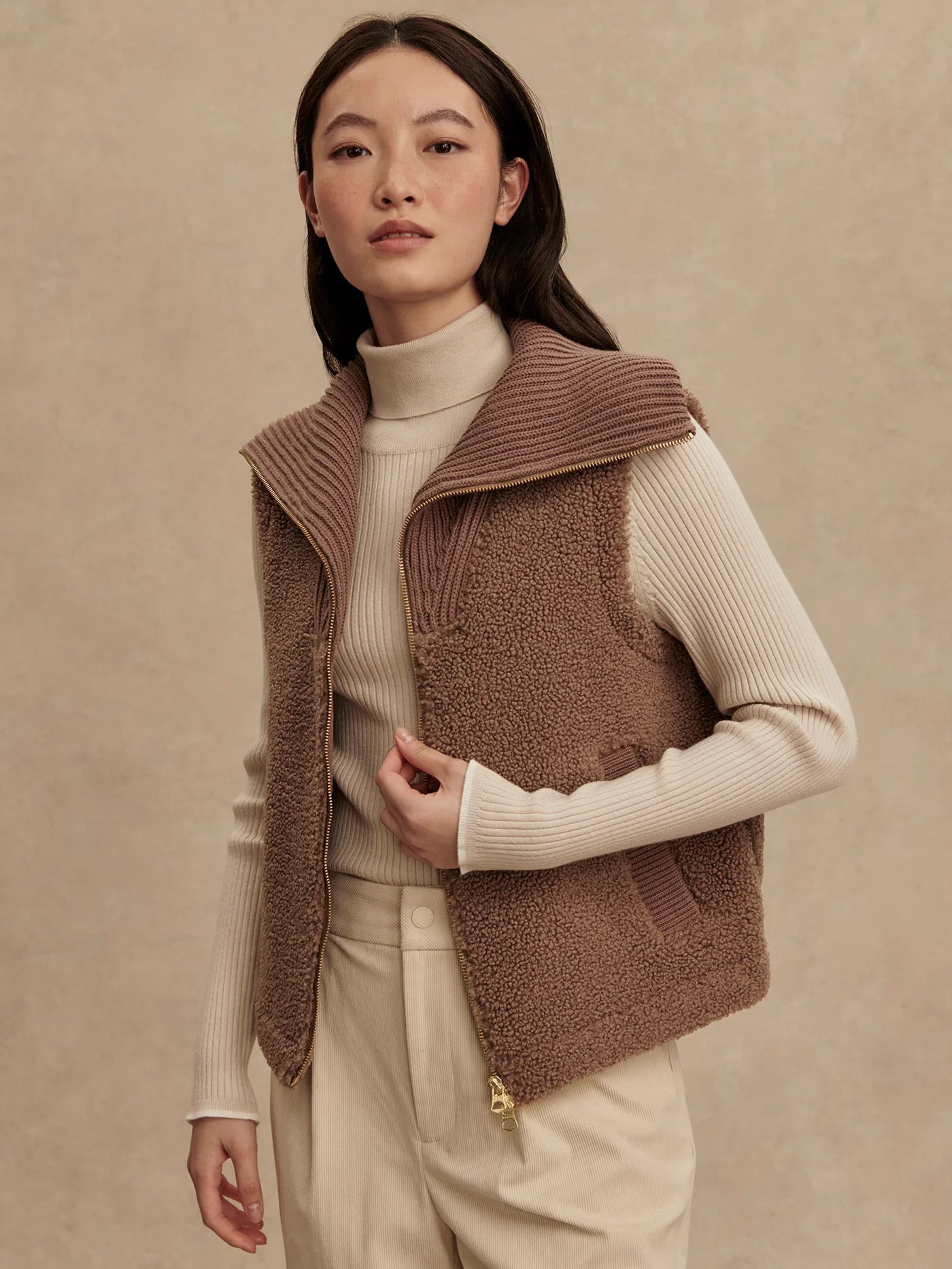 Varley Aspen Gilet