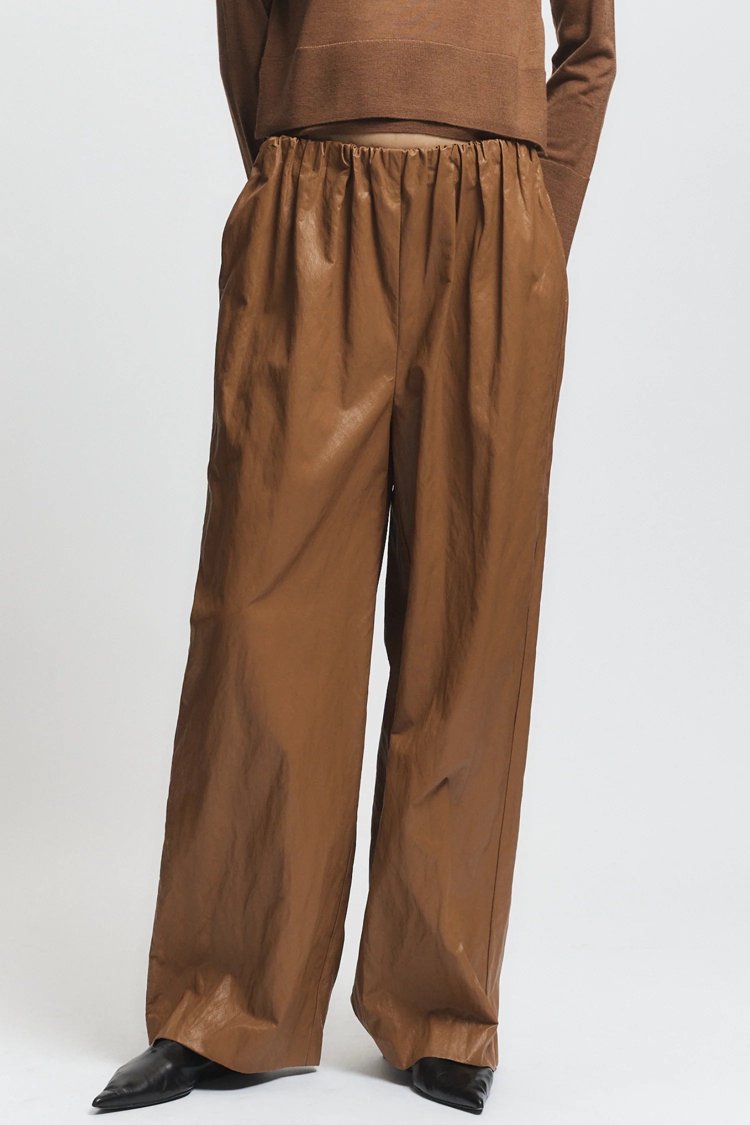 Saint Art Jakob Pull-on Pant