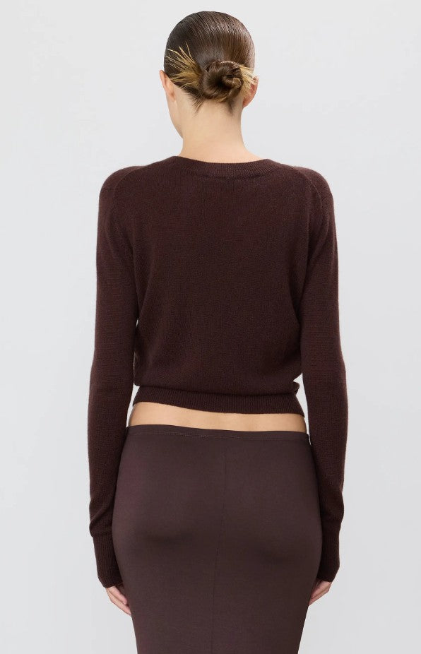 Eterne Francis Sweater