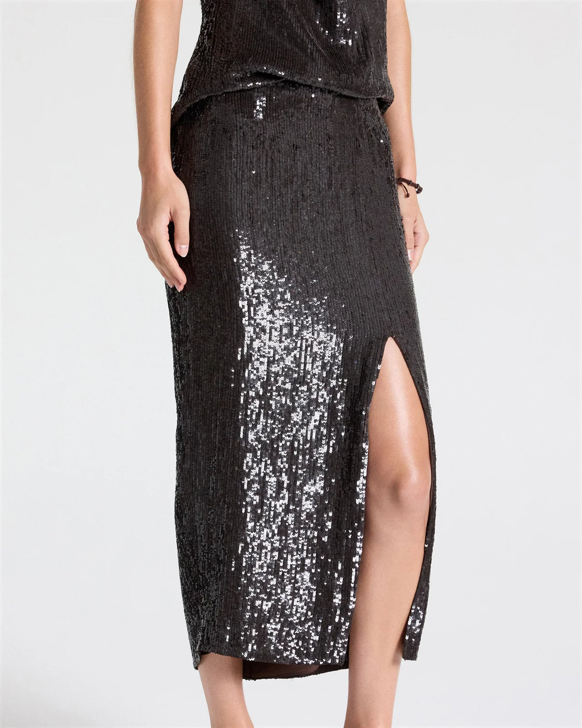 TWP Ladylike Skirt
