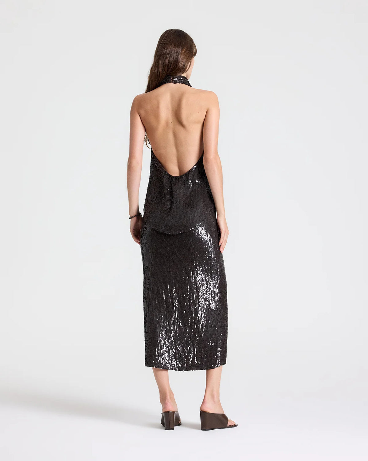 TWP Ladylike Skirt
