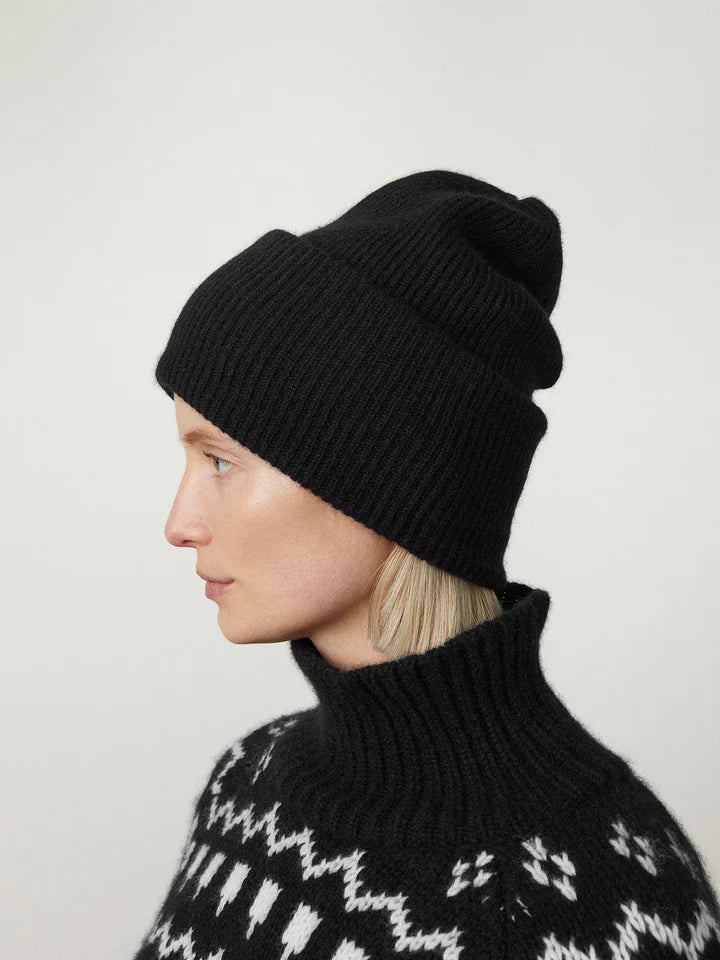 Lisa Yang Stockholm Beanie