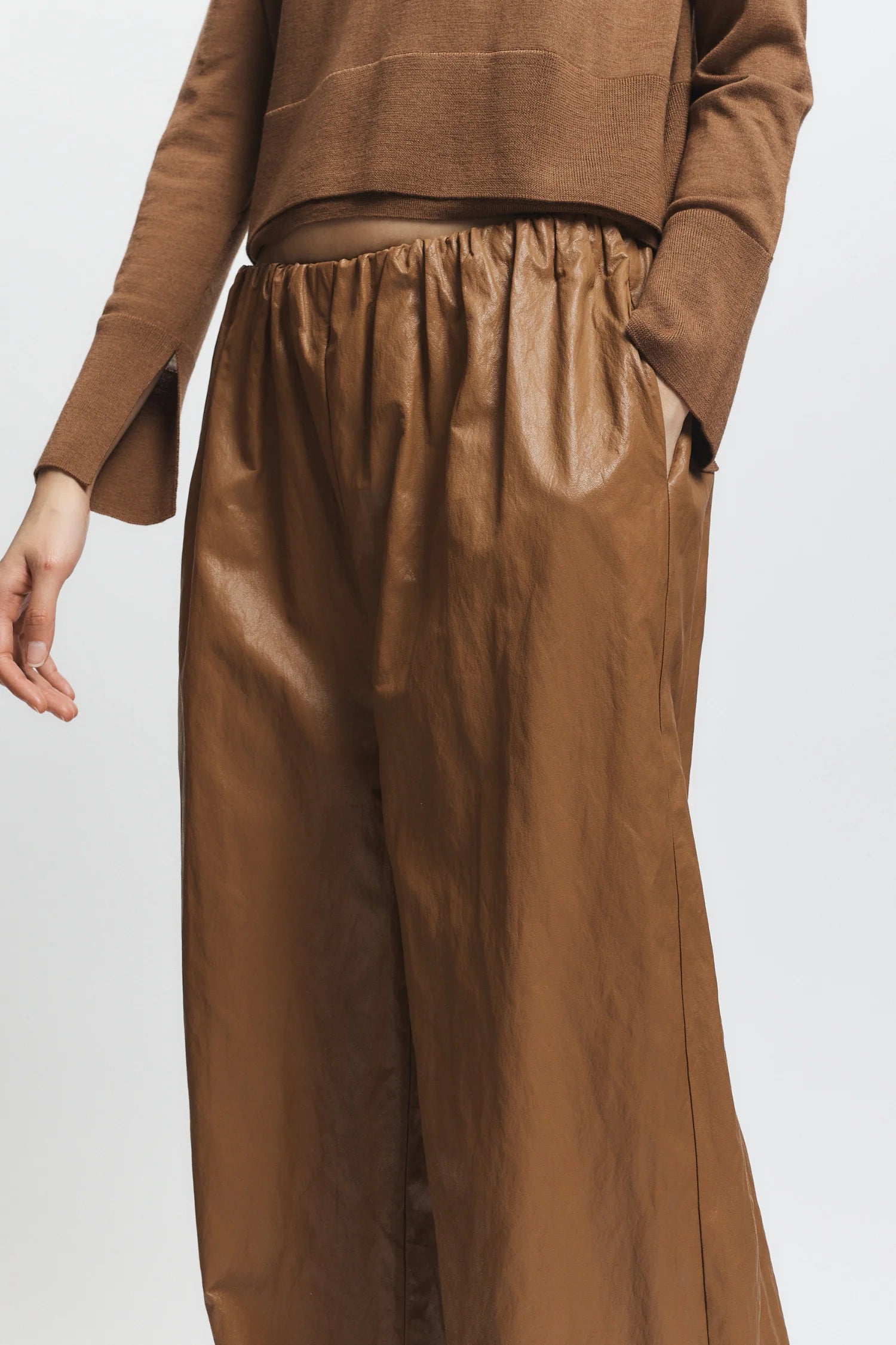 Saint Art Jakob Pull-on Pant