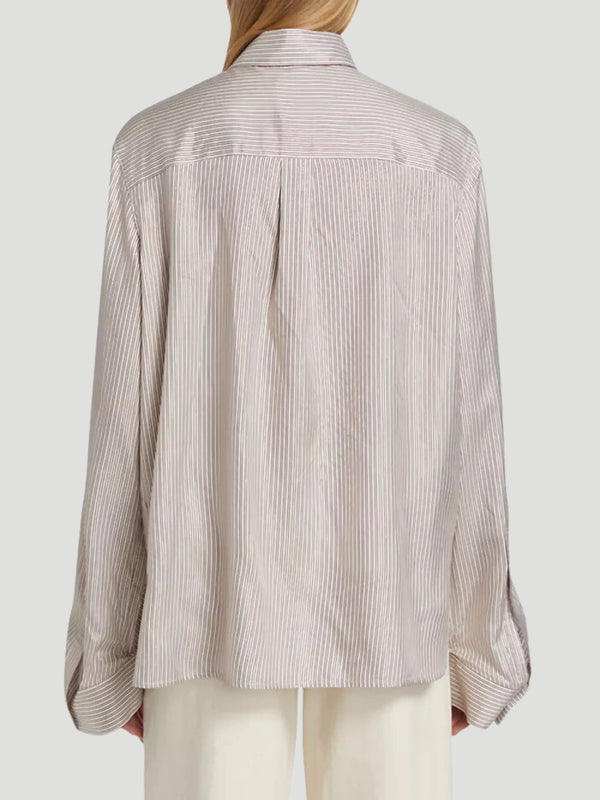 TWP New Morning After Blouse