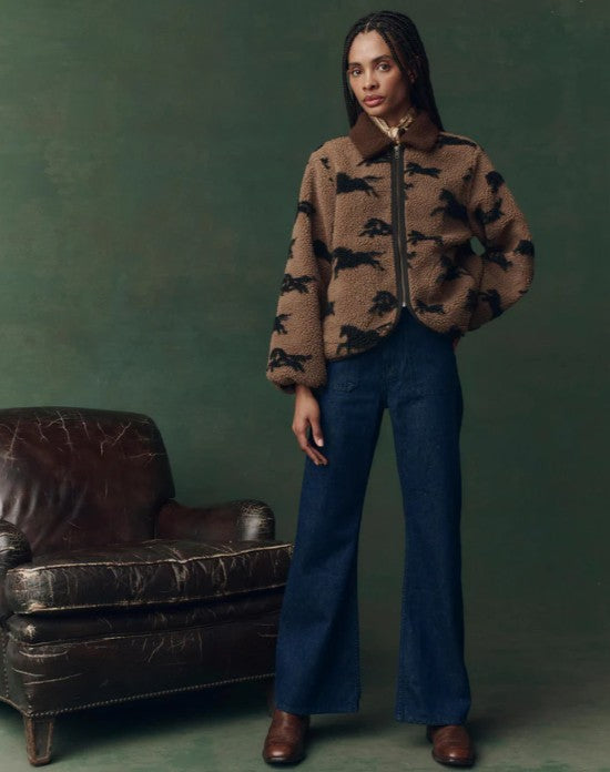 The Great Pasture Jacket