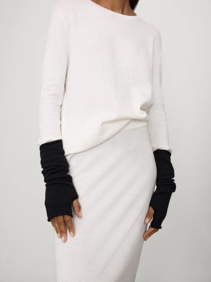 Lisa Yang Aspen Arm Warmers