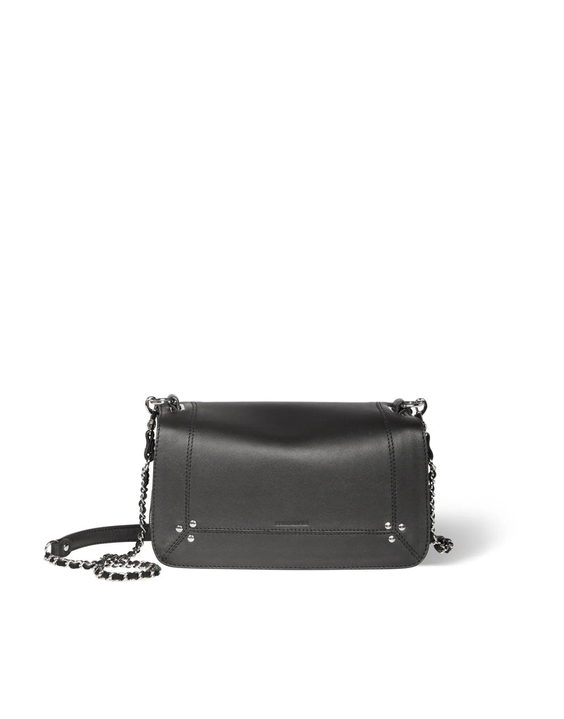 Black/Silver