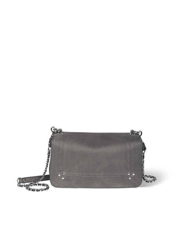 Jerome Dreyfuss Bobi Zipper Bag