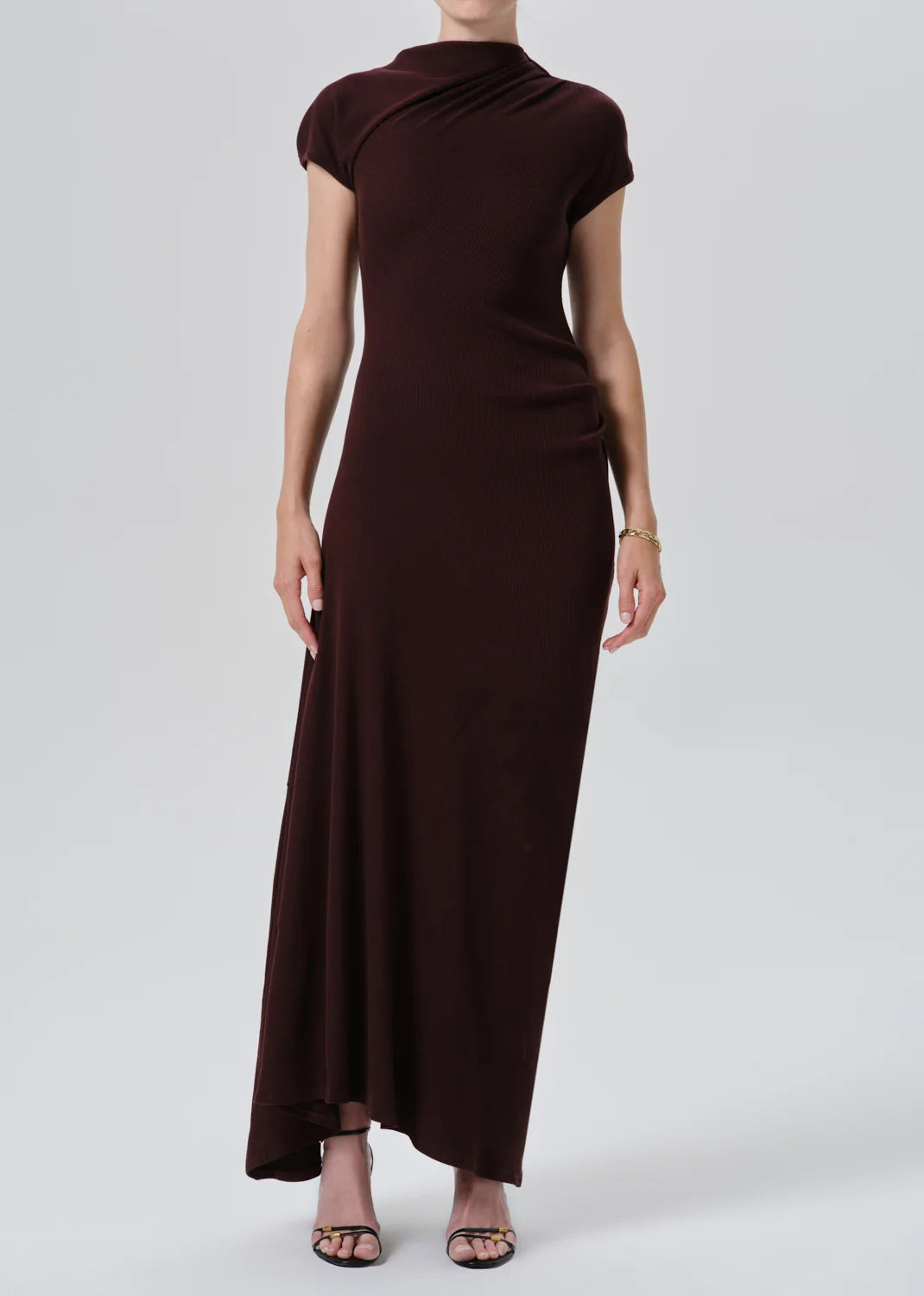 Citizens Of Humanity Kira Sculptural Dress