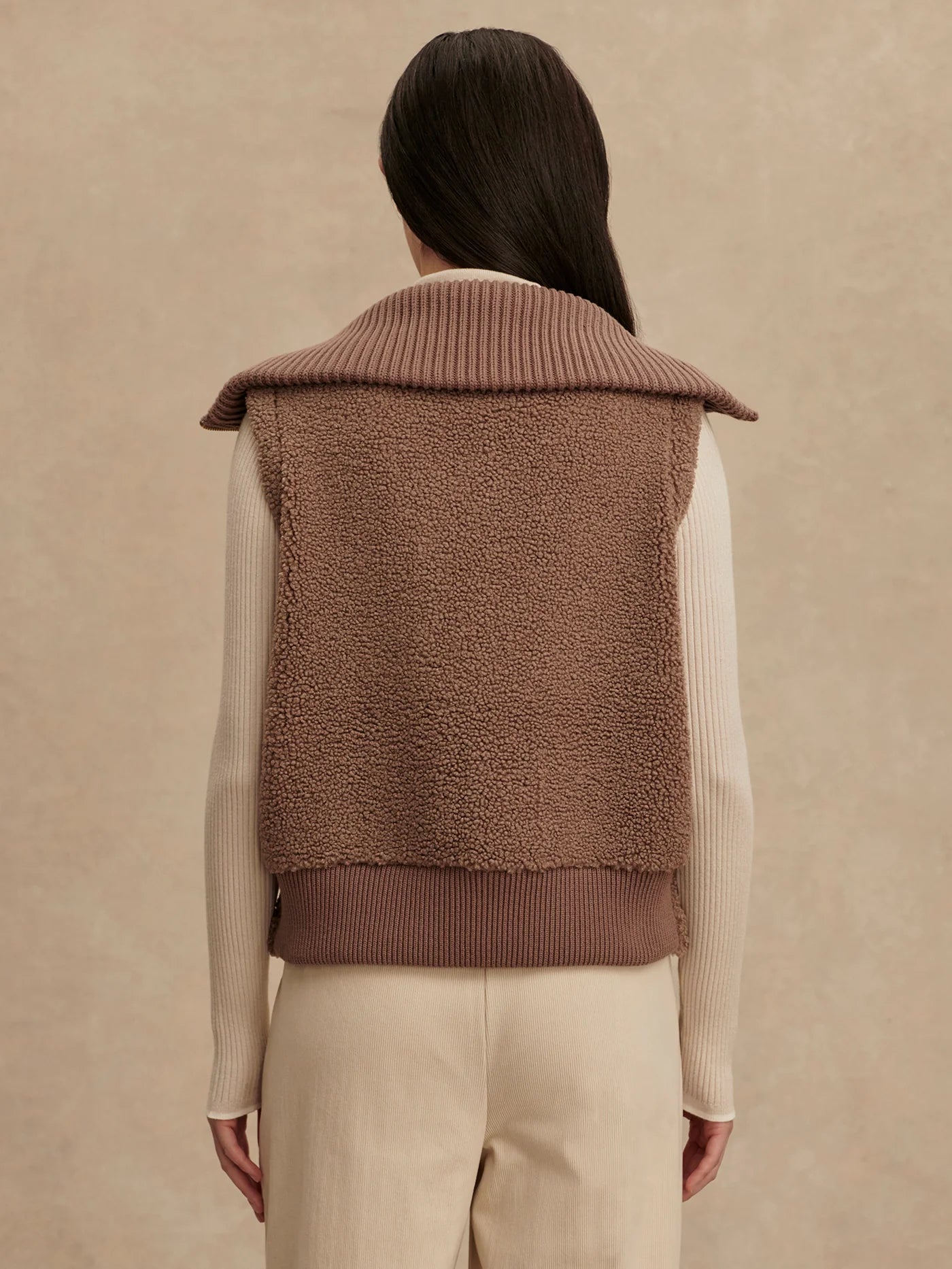 Varley Aspen Gilet