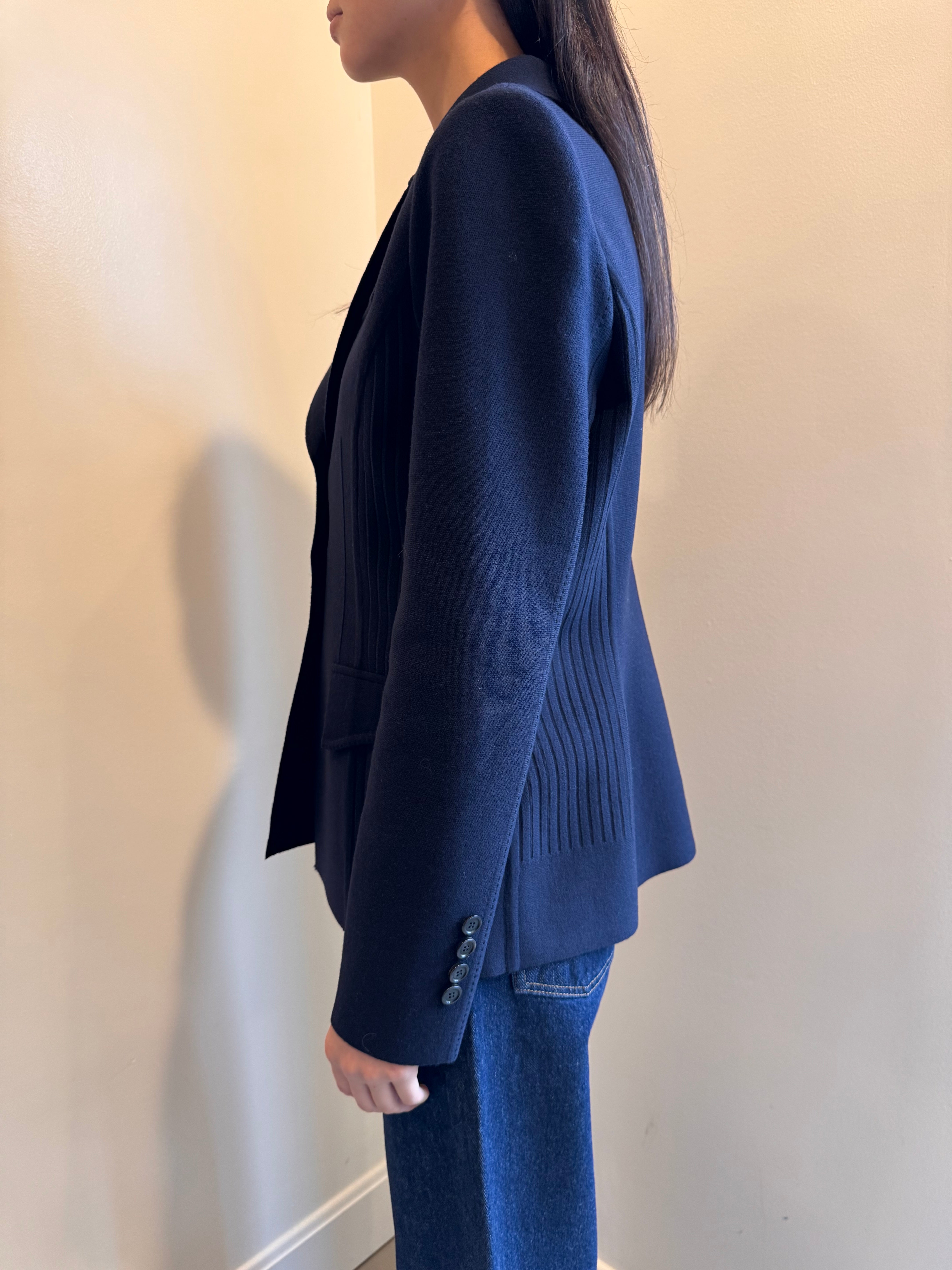 RVN Iconic Beacon Tailored Fit Convertible Jacket