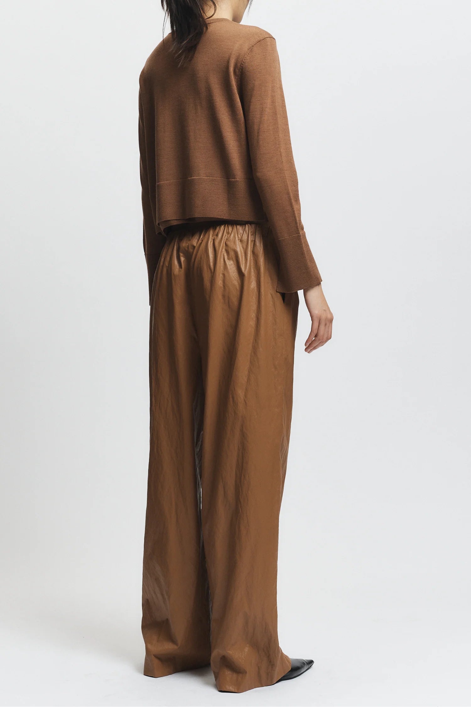 Saint Art Jakob Pull-on Pant