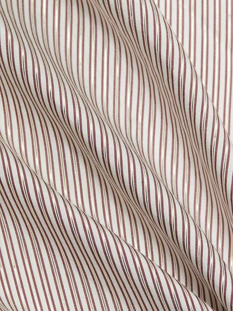 TWP New Morning After Blouse