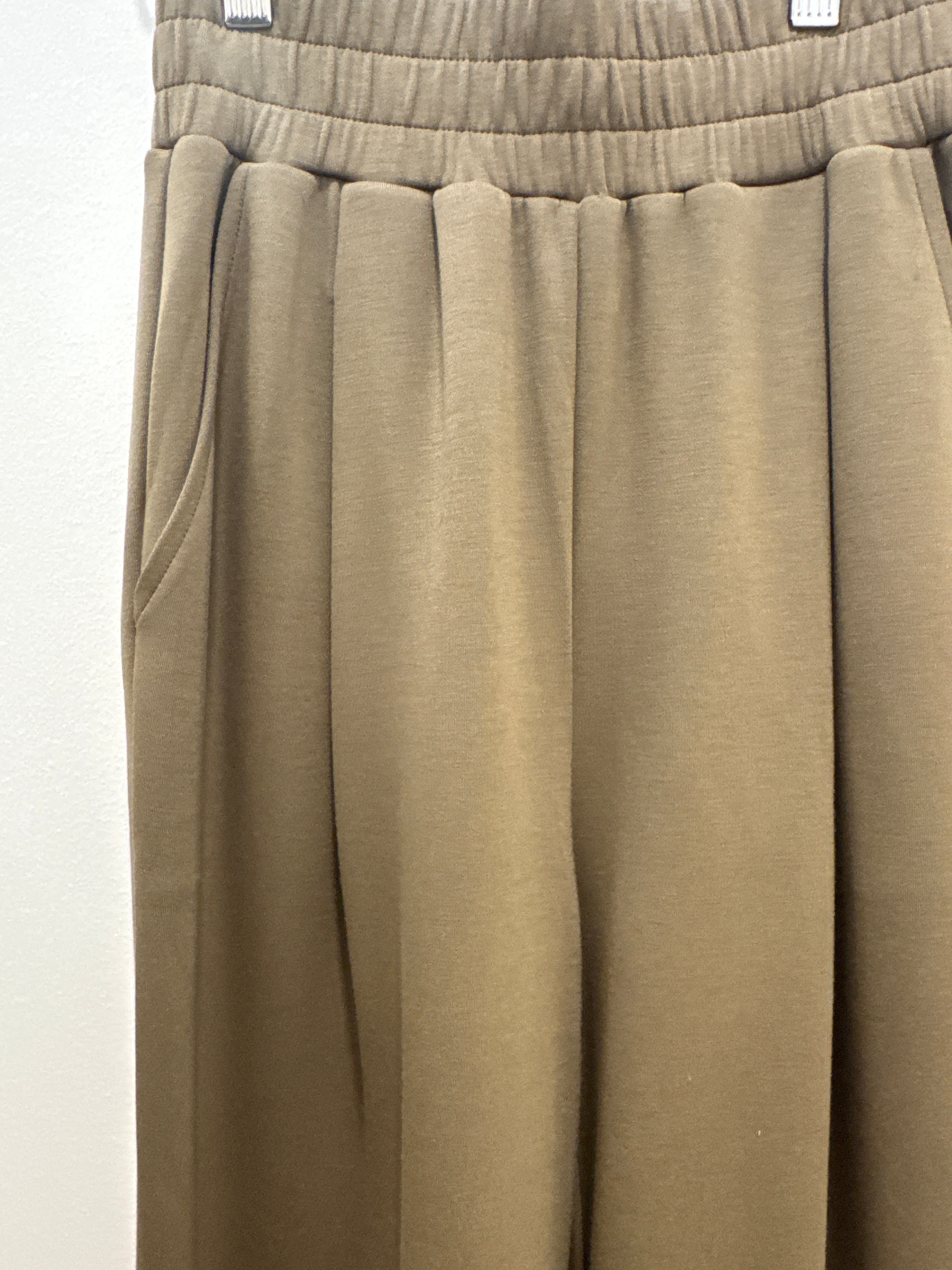 Varley Extra Wide Leg Pant 32"