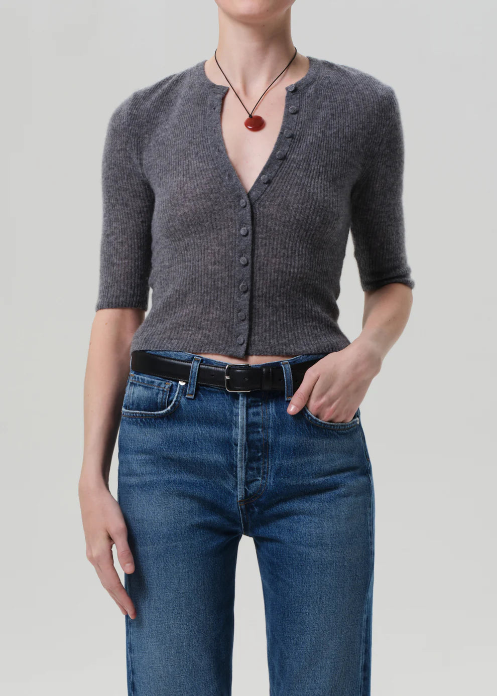 Citizens of Humanity Tabitha Cardigan