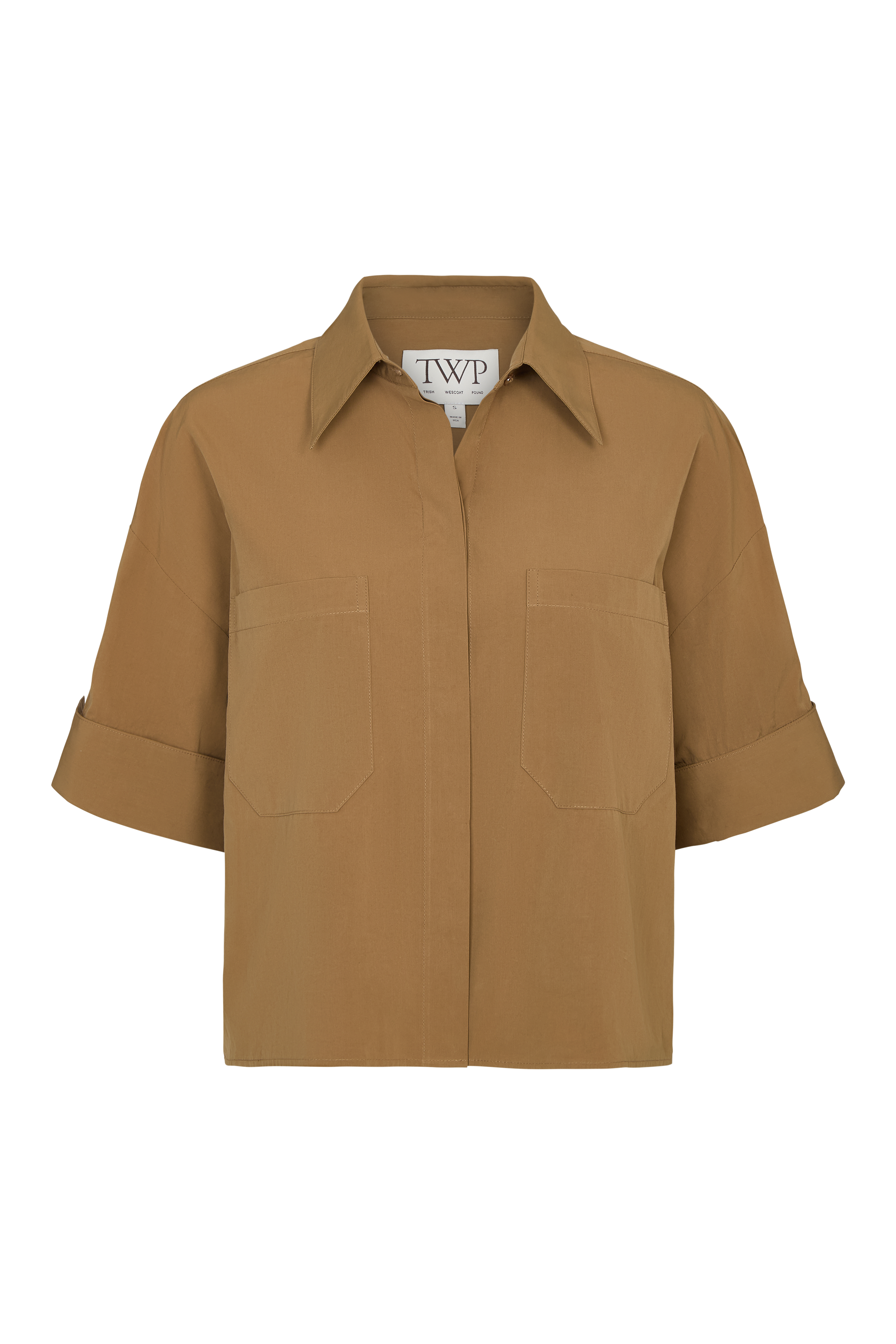 TWP My Newest Mistake