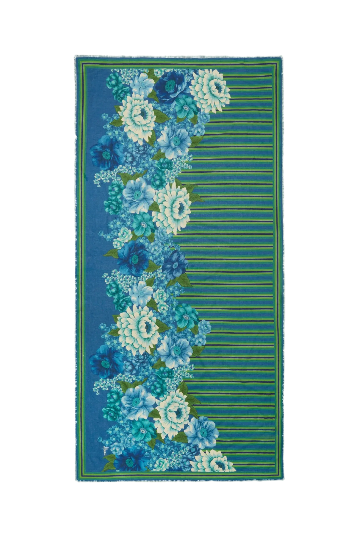 Alemais Margo Cotton Pareo
