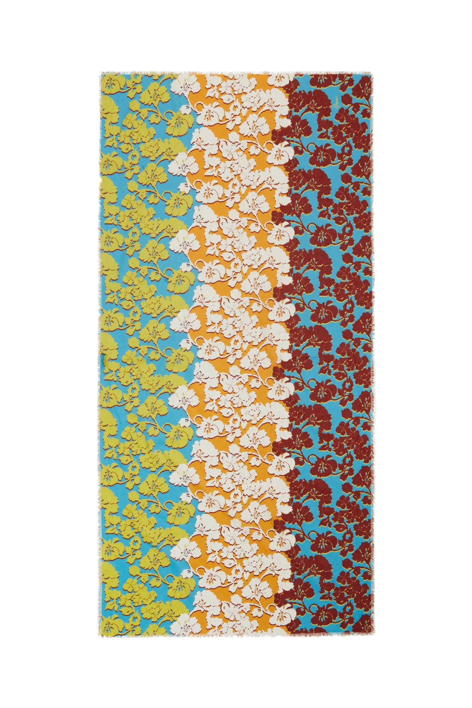 Alemais Splice Cotton Pareo
